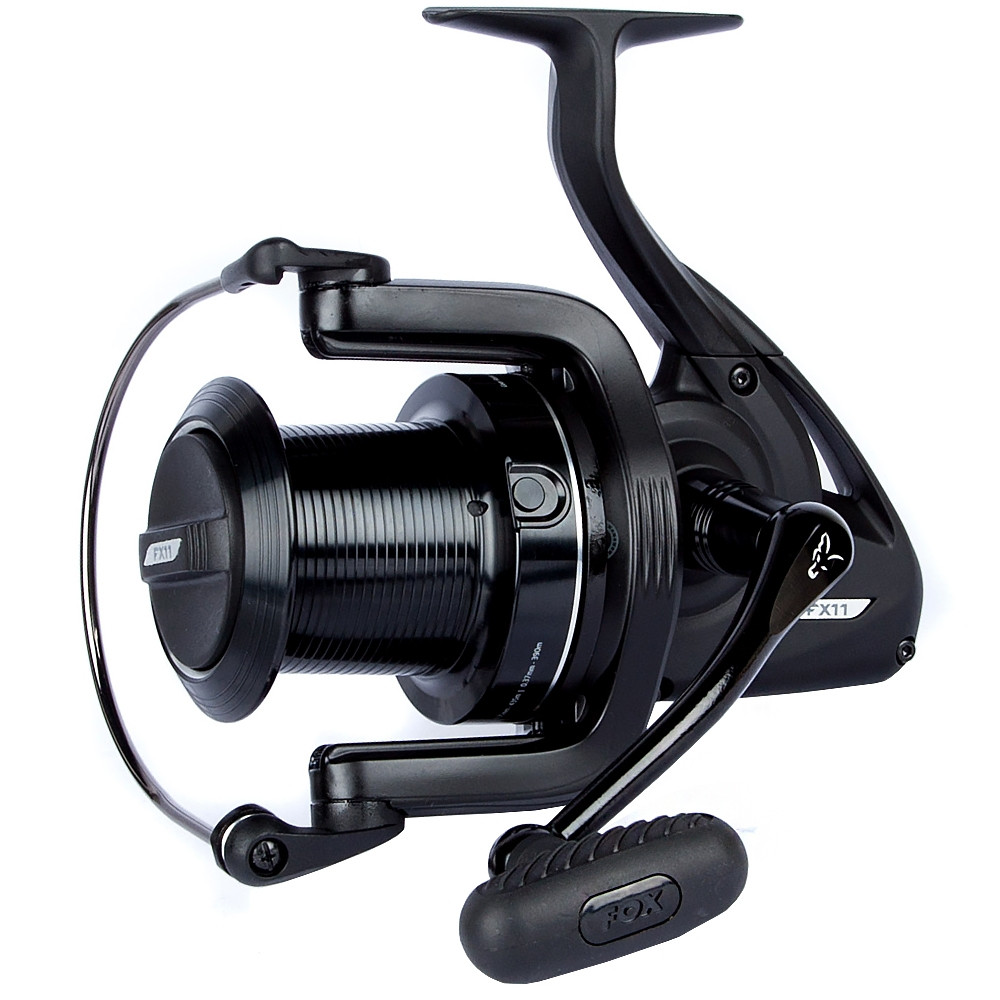 Fox FX11 Carp Reel SomersetAngling